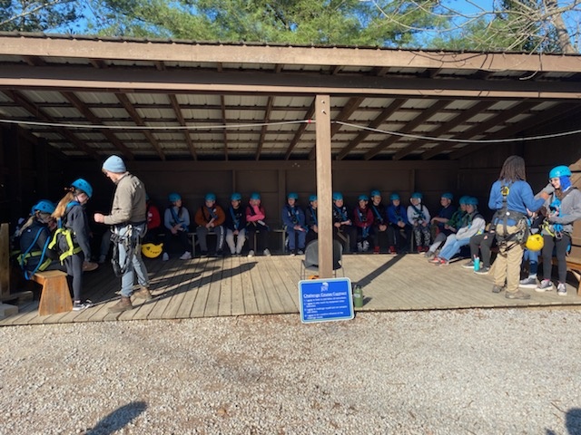 Camp Joy 